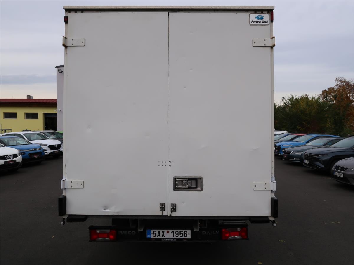 Iveco Daily