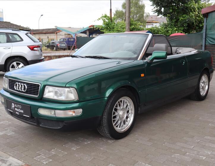 Audi 80 7