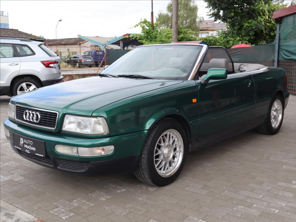 Audi 80