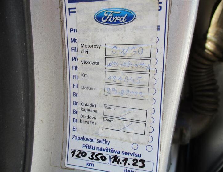 Ford Kuga 29