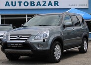 Honda CR-V 1