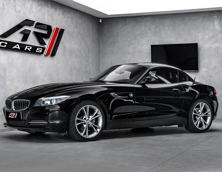 BMW Z4 2