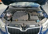 Škoda Octavia 17