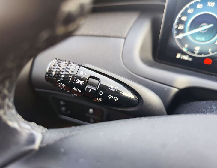Hyundai Tucson 29