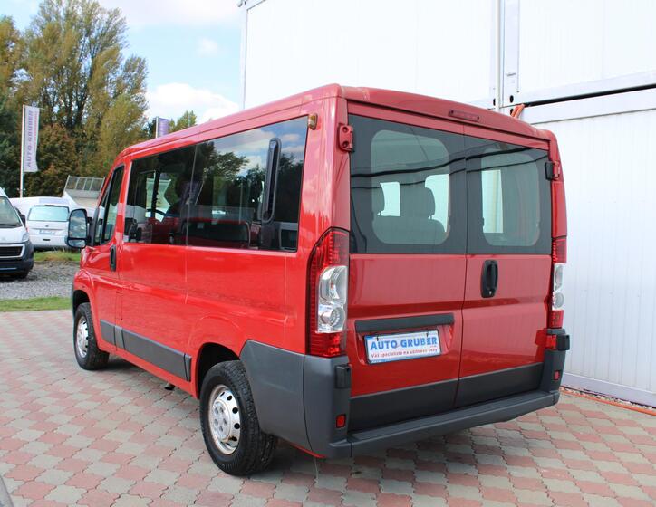 Citroën Jumper 5