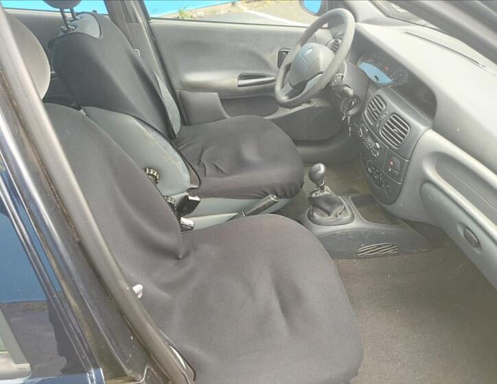 Renault Mégane 9