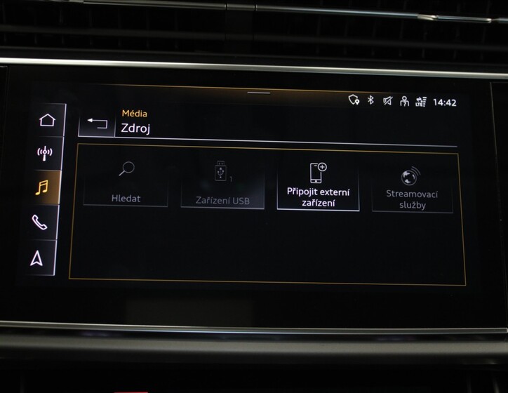 Audi Q7 13