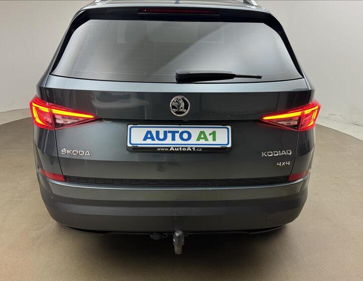 Škoda Kodiaq 44