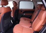 Land Rover Range Rover Sport 19
