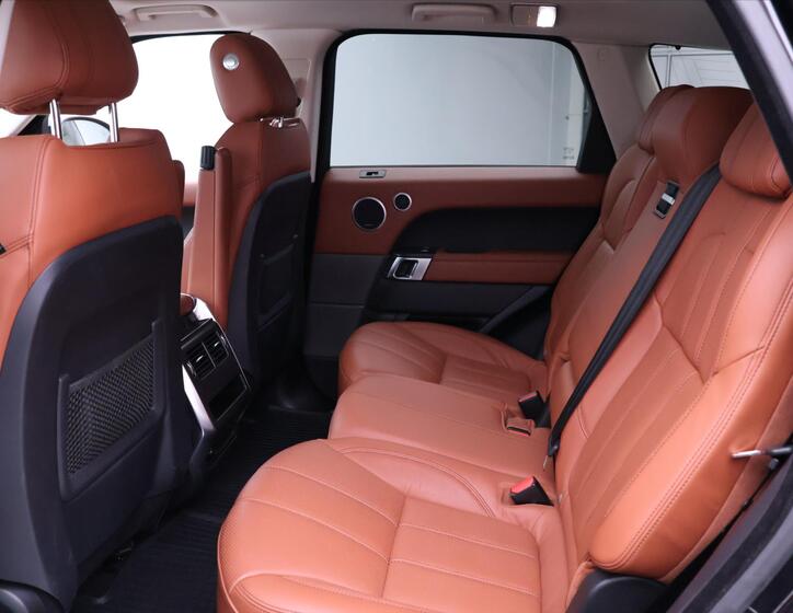 Land Rover Range Rover Sport 19