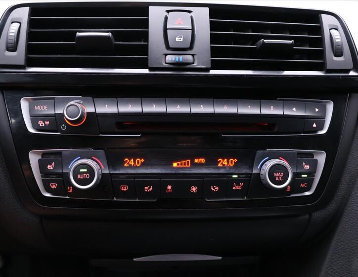 BMW Řada 4 20