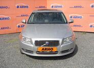 Volvo S80 2