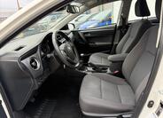 Toyota Corolla 9