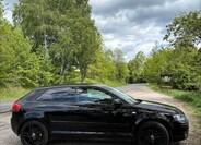 Audi A3 2
