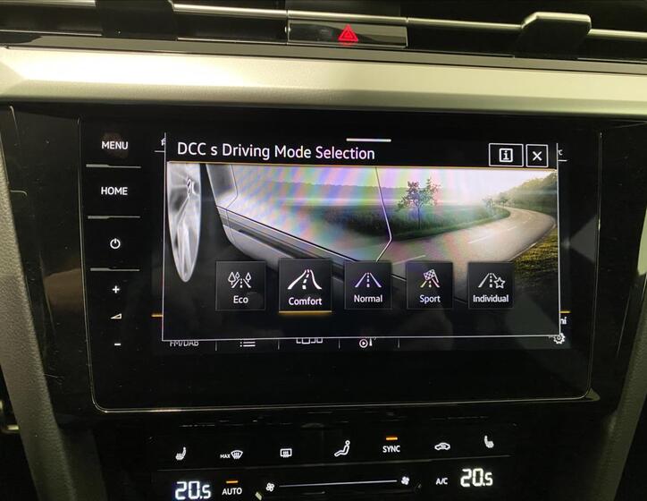 Volkswagen Arteon 18