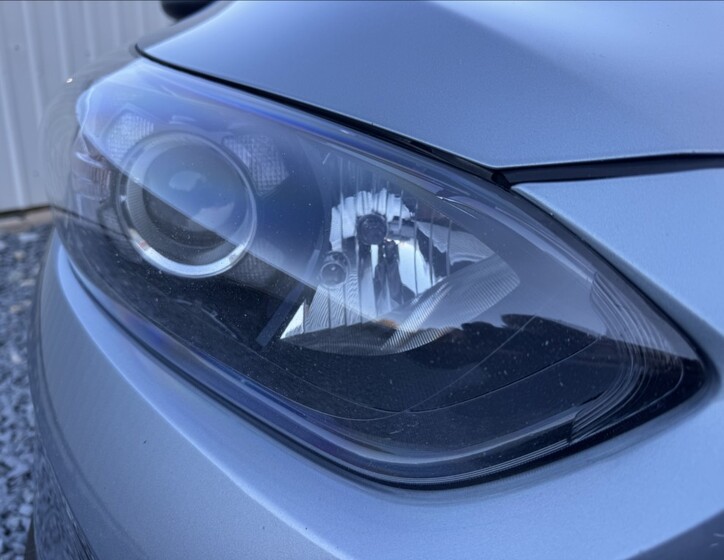 KIA Ceed 8