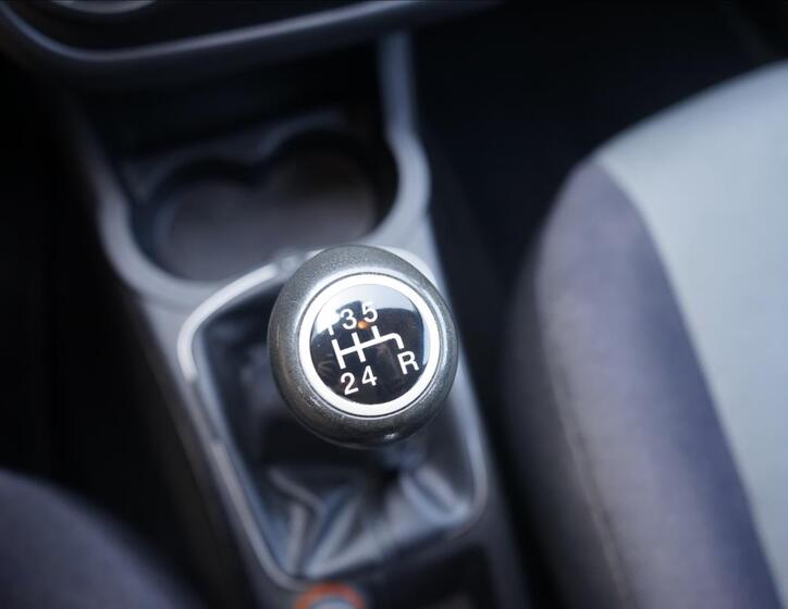 Fiat Punto 14