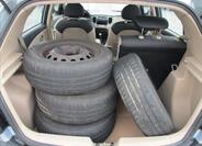 KIA Rio 13