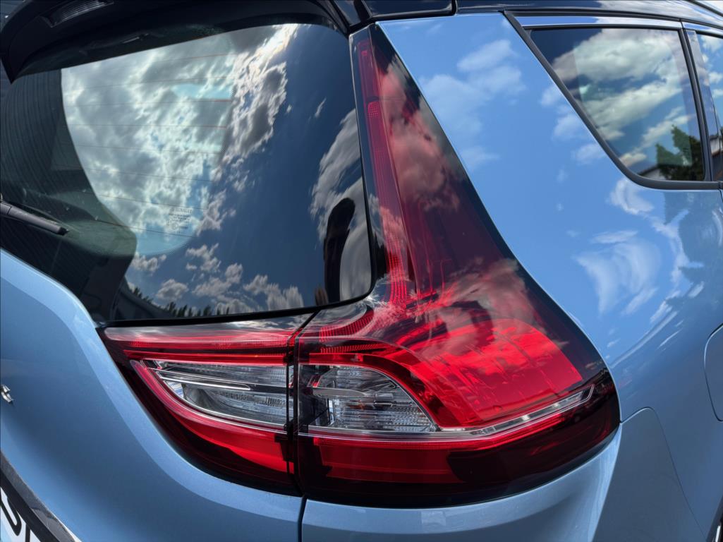 Renault Grand Scénic
