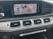 Mercedes-Benz GLS 33