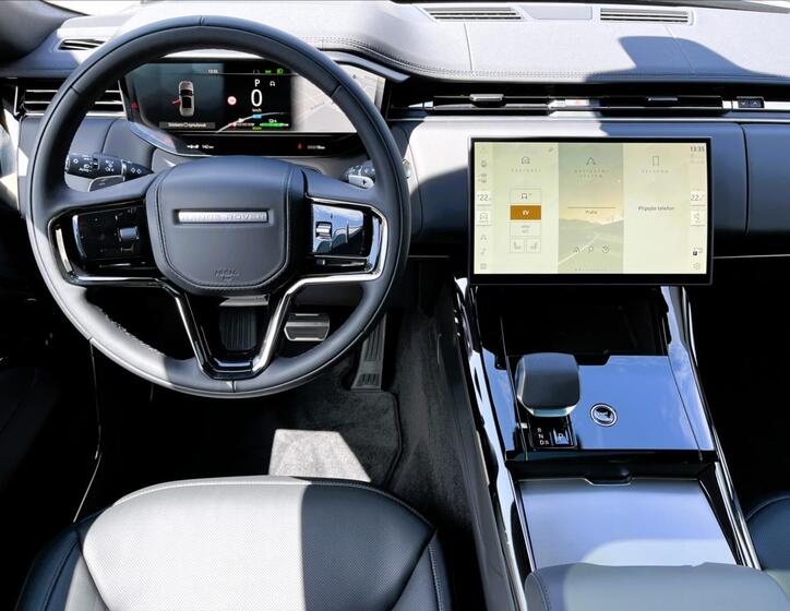 Land Rover Range Rover Sport 18