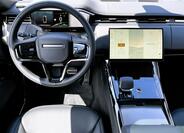 Land Rover Range Rover Sport 18
