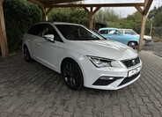 Seat Leon 2
