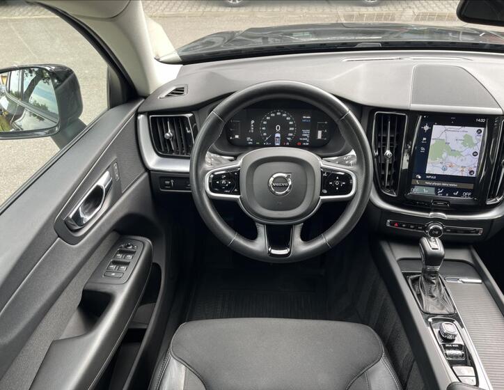 Volvo XC60 15