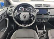 Škoda Fabia 16