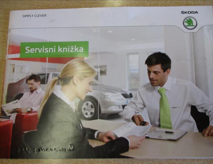 Škoda Roomster 18