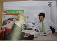 Škoda Roomster 18