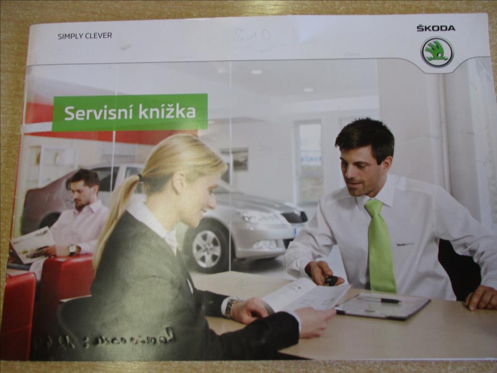 Škoda Roomster