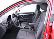 Audi A4 11