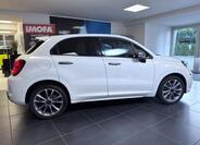 Fiat 500X 4
