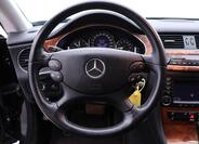 Mercedes-Benz CLS 18