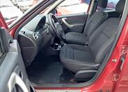 Dacia Sandero 10