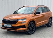 Škoda Karoq 1