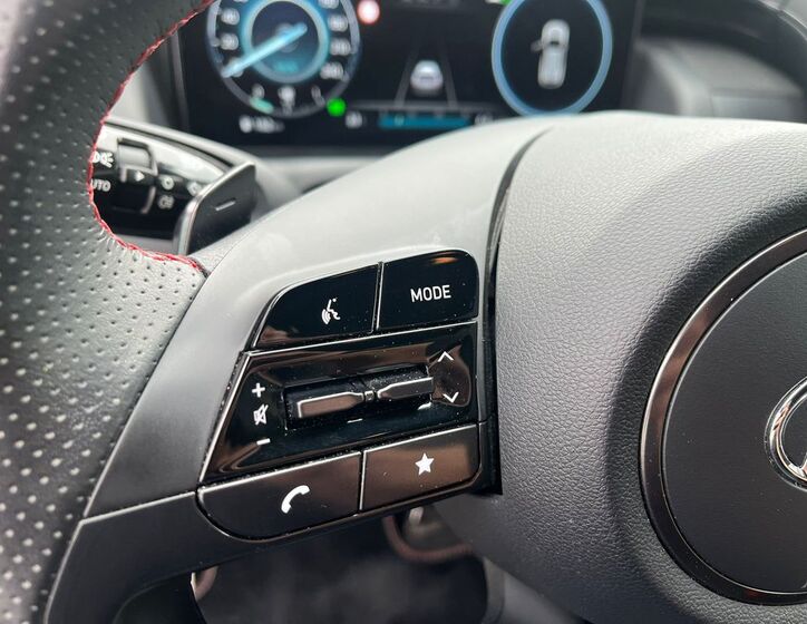 Hyundai Tucson 24