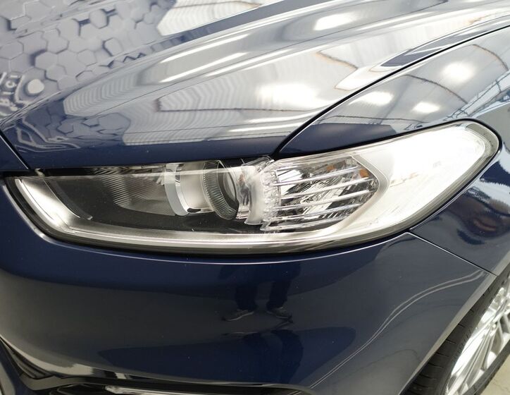 Ford Mondeo 31