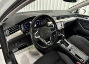 Volkswagen Passat 15