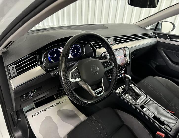 Volkswagen Passat 15