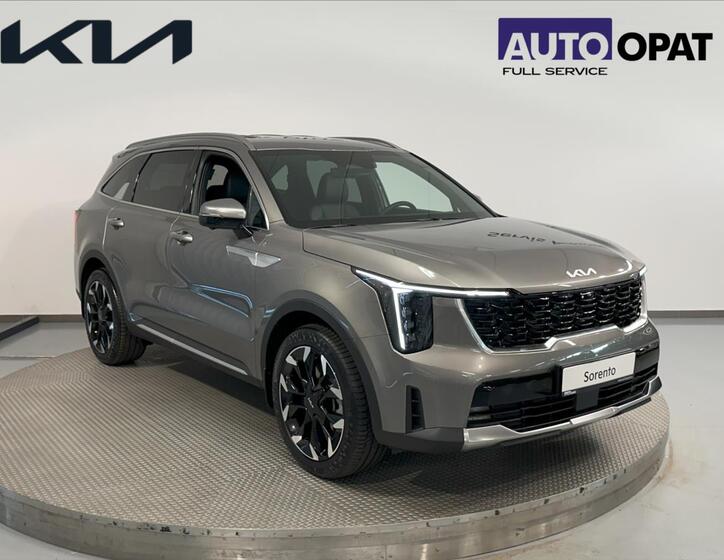 KIA Sorento 7