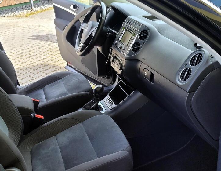 Volkswagen Tiguan 22