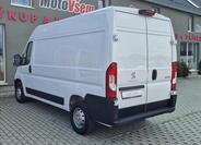 Peugeot Boxer 8
