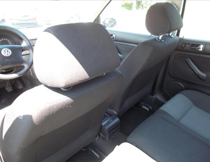 Volkswagen Golf 14