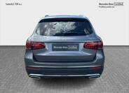 Mercedes-Benz GLC 4