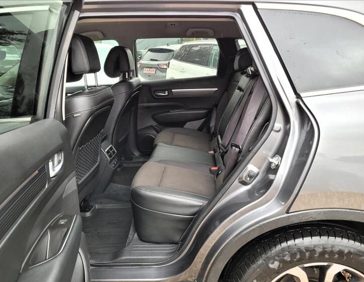 Renault Koleos 13