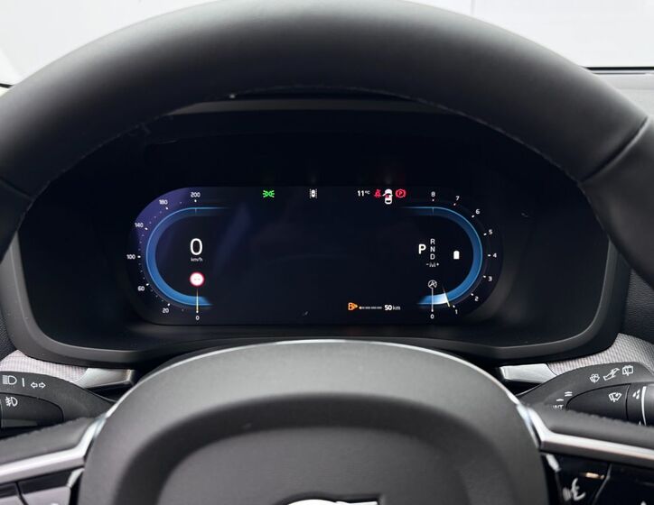 Volvo V60 16
