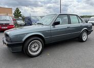 BMW Řada 3 1