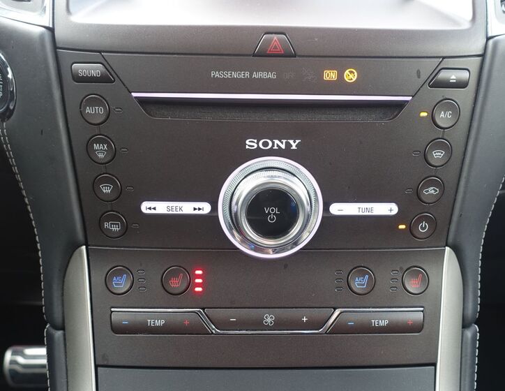 Ford Galaxy 20